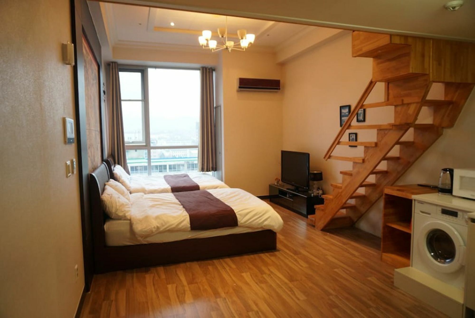 Luxury Loft And Free Wifi Egg Apartment Seoul Exterior photo