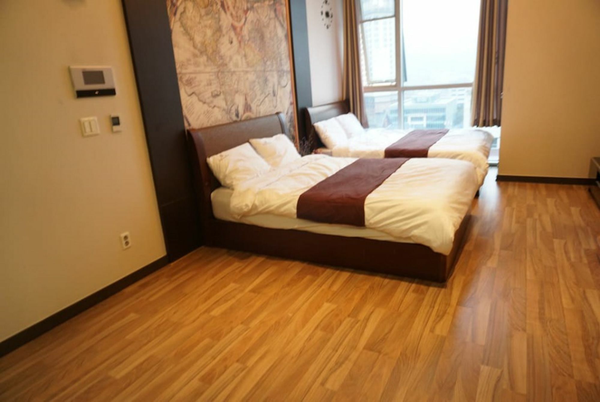 Luxury Loft And Free Wifi Egg Apartment Seoul Exterior photo